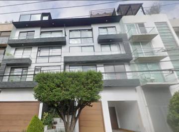 Casa de 3 habitaciones, Benito Juárez · Venta de Departamento en Colonia del Valle. Centro, Cdmx