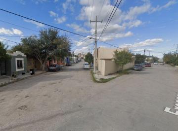 Casa de 3 habitaciones, Monclova · - Casa en Remate Bancario -, Los Bosques, Monclova, Coah