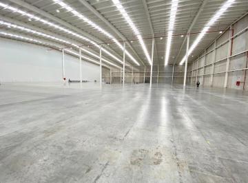 Bodega comercial , Cuautitlán Izcalli · Bodega en Renta en Cuautitlán Izcalli en Parque Industrial | Ocupación Inmediata