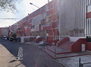 Departamento de 2 habitaciones, Iztacalco · Departamento en Venta en Col. Infonavit Iztacalco