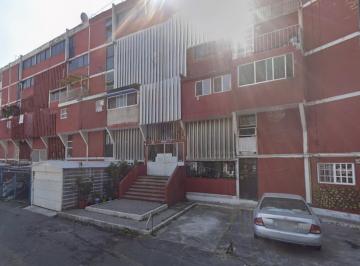 Departamento de 2 habitaciones, Iztacalco · Departamento en Venta en Col. Infonavit Iztacalco
