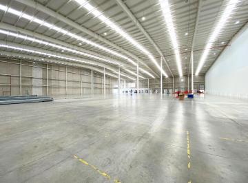 Bodega comercial , Cuautitlán Izcalli · Bodega en Renta en Cuautitlán Izcalli en Parque Industrial | Ocupación Inmediata