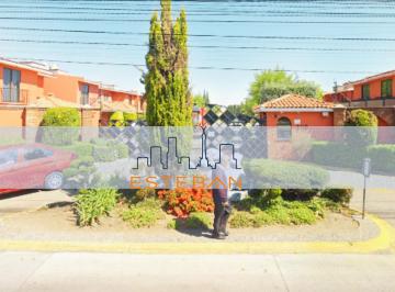 Casa de 3 habitaciones, Metepec · Casa en Remate San Francisco Coaxusco Metepec