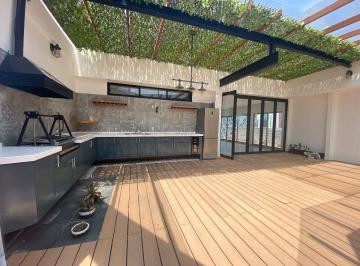 Departamento de 4 habitaciones, Alvaro Obregón · Penthouse en Venta en Periférico Sur