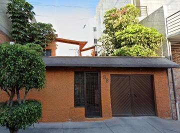 Casa de 3 habitaciones, Venustiano Carranza · Casa en Moctezuma 1ra Secc Venustiano Carranza en Remate