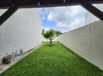 Casa 280m² Venta Las Cruces · Casa en Venta