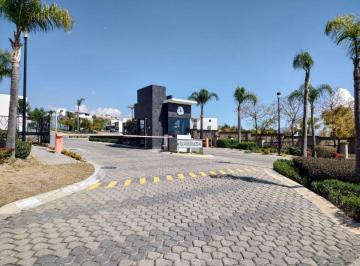 Terreno / Lote , San Andrés Cholula · Terreno en Venta en Lomas de Angelópolis Puebla, Parque Villahermosa