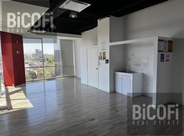 Oficina · 143m² · 4 Estacionamientos · Oficina en Hipódromo Condesa