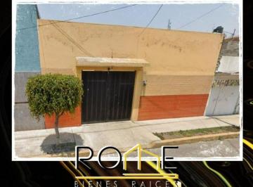 Casa de 3 habitaciones, Nezahualcóyotl · Casa Adjudicada en Neza Muy Cerca de Plaza Jardin!