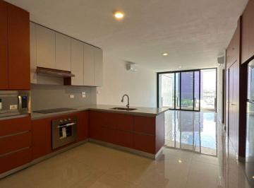 Departamento de 3 habitaciones, Monterrey · Departamento Renta en Torre Mia, San Jeronimo