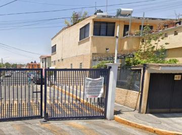 Departamento de 3 habitaciones, Iztapalapa · Departamento en Venta, Col. Bellavista, Iztapalapa