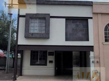 Casa · 107m² · Casa en Venta | Cumbres San Agustín, Monterrey