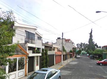 Casa de 4 habitaciones, Coyoacán · Casa en Los Cedros Coyoacán