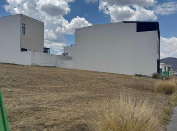 Terreno / Lote , San Andrés Cholula · Terreno en Venta Gran Reserva Lomas de Angelopolis Puebla