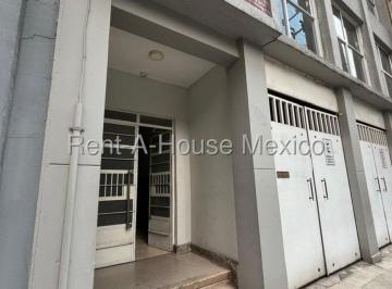 Departamento de 3 habitaciones, Miguel Hidalgo · Departamento Totalmente Remodelado, de 157 m², Ubicado en La Colonia Verónica Anzures.25 - 1393 Mm