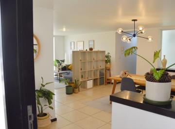 Departamento de 3 habitaciones, Querétaro · Departamento Amueblado en Milnio III