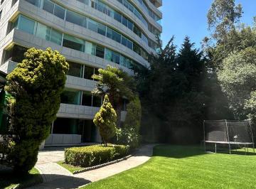 Departamento de 3 habitaciones, Huixquilucan · Departamento de 378 m² con 3 Recámaras en Venta en Lomas de Las Palmas