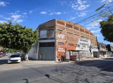 Bodega comercial · 1285m² · Bodega Industrial en Renta en Mariano Escobedo León Guanajuato