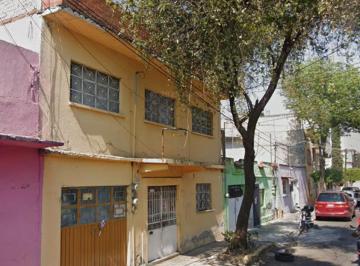 Casa de 4 habitaciones, Gustavo A. Madero · Casa en Venta en Col. Gertrudis Sanches Gustavo a Madero