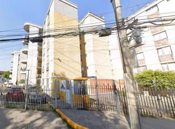 Departamento de 2 habitaciones, Venustiano Carranza · Departamento - Venustiano Carranza - Moctezuma 2a Secc.