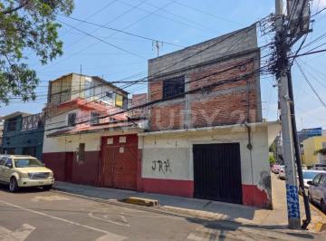 Casa · 477m² · 7 Recámaras · 2 Estacionamientos · Se Vende Casa en Coyoacán