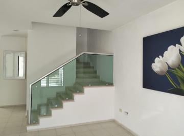 Casa · 188m² · 3 Recámaras · 1 Estacionamiento · Casa en Fraccionamiento Gran Santa Fe