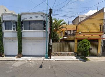 Casa de 3 habitaciones, Iztacalco · Venta de Casa Iztacalco Reforma Iztaccihuatl