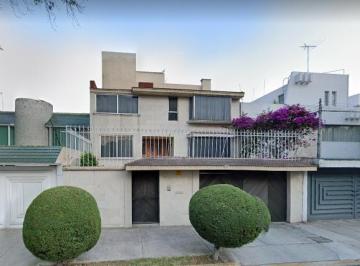 Casa en Venta de 4 habitaciones Paseos de Taxqueña · Casa en Paseos de Taxqueña Coyoacán en Remate Bancario