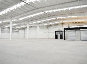 Bodega comercial , Tultepec · Bodega en Renta Tultepec en Parque Industrial