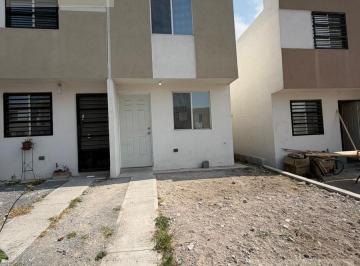 Casa · Casa en Valle de Lincoln $800,000 - Acepto Infonavit"
