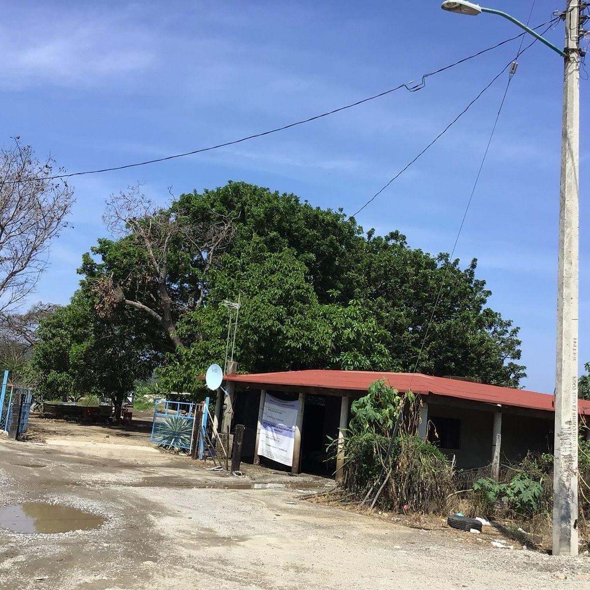 Terreno - Manzanillo