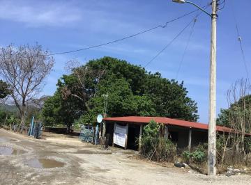 Terreno / Lote · 46000m² · Terreno - Manzanillo
