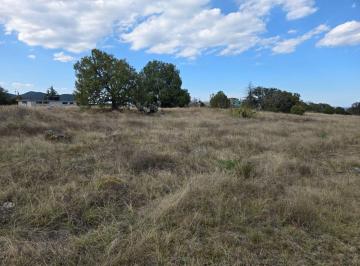 Terreno / Lote , Huasca de Ocampo · Terrenos en Venta