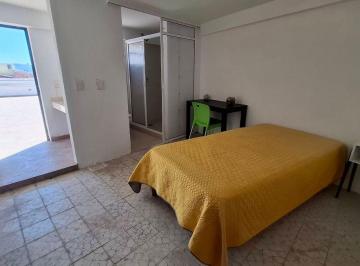 Departamento de 1 habitación, Querétaro · Habitaciones Amuebladas en Centro de Querétaro (4to Piso)