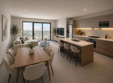 Departamento de 2 habitaciones, Monterrey · Departamento en Venta en Sikara en Cumbres Elite