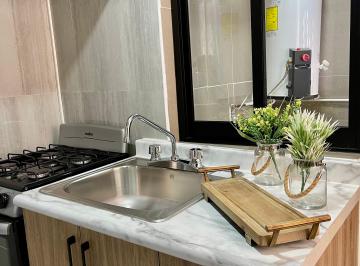 Departamento de 2 habitaciones, Zapopan · Depto Remodelado, 1er Piso, Cerca del Tianguis del Sol