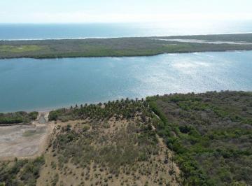Terreno / Lote , Escuinapa · Terreno de 8 Has Sobre La Bahía de Teacapán, Escuinapa, Sinaloa