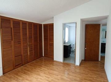 Casa en condominio de 4 habitaciones, Alvaro Obregón · Se Vende Casa en Condominio en Tepelpan, Álvaro Obregón