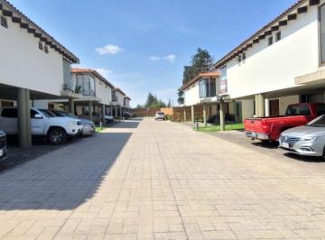 Casa en condominio de 3 habitaciones, Calimaya · Casa en Venta en Calimaya con Jardin