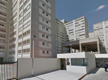 Departamento de 3 habitaciones, Alvaro Obregón · Departamento en Venta en Col. Carola San Pedro de Los Pinos, Álvaro Obregón