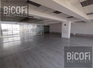 Oficina · 386m² · 2 Estacionamientos · Oficina en Roma Sur