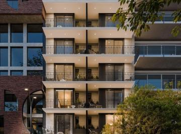 Departamento de 2 habitaciones, Cuauhtémoc · Departamento de 43 m² con 2 Recámaras en Venta en Hipódromo