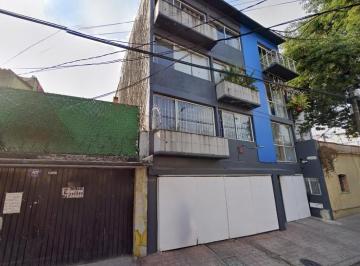 Departamento de 3 habitaciones, Miguel Hidalgo · Departamento en Ventas, Col. Escandon, Miguel Hidalgo