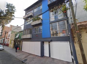 Departamento de 3 habitaciones, Miguel Hidalgo · Departamento en Ventas, Col. Escandon, Miguel Hidalgo