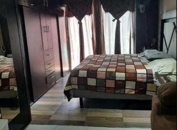 Casa de 3 habitaciones, Ecatepec de Morelos · Casa en Venta, en Alborada Jaltenco