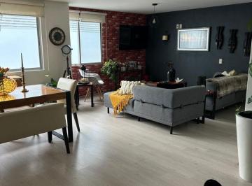 Departamento de 2 habitaciones, Atizapán de Zaragoza · Depa en Venta, La Cañada, a 4 Min de Unitec Atizapan. 2 Rec.