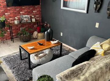 Departamento de 2 habitaciones, Atizapán de Zaragoza · Depa en Venta, La Cañada, a 4 Min de Unitec Atizapan. 2 Rec.