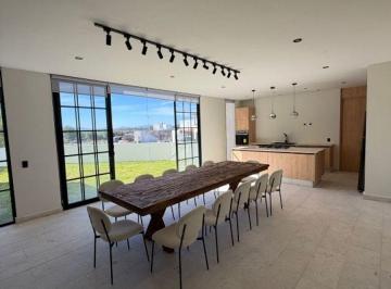 Casa de 4 habitaciones, San Miguel de Allende · Casa en Venta en Residencial Las Campanas, Sma