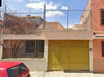 Casa de 3 habitaciones, Morelia · Venta de Casa en Michoacan Morelia Col Ignacio Zaragoza