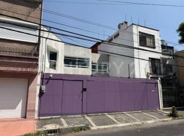 Oficina · 319m² · 11 Recámaras · 5 Estacionamientos · Renta de Inmueble, colonia Anzures, Miguel Hidalgo, Cdmx